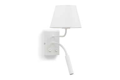 Vespillo V Wall Lights