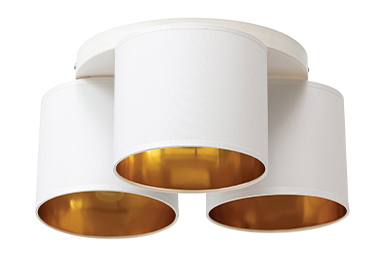 Vespillo I Ceiling Lamp