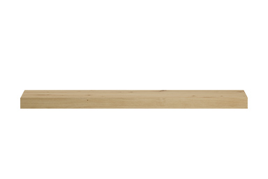 Gariss Wall Shelf