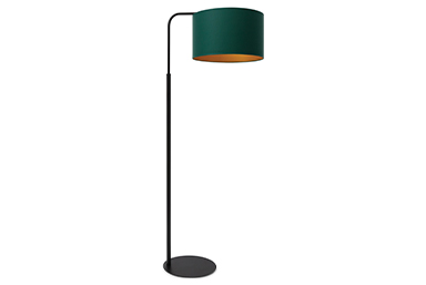 Vespillo III Floor Lamp