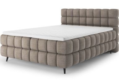 Sabeno Continental Bed 160x200
