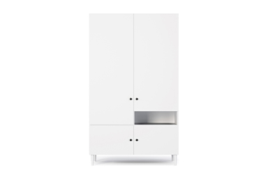 Dullum Wardrobe 