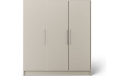 Alarica Wardrobe large