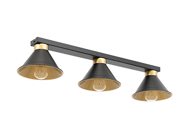 Detmer Ceiling Lamp