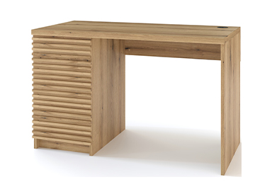 Bisett Desk, 120x60 cm