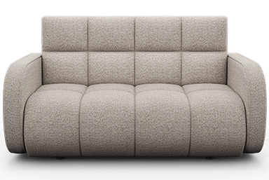 Deverio 3-seater
