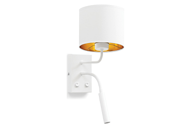 Vespillo III Wall Lights
