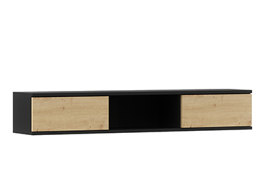 Lanzzi Wall shelf