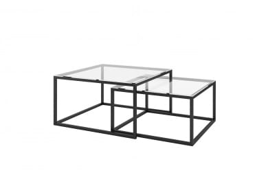 Cloue Coffee Table