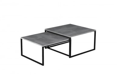 Nevio coffee table