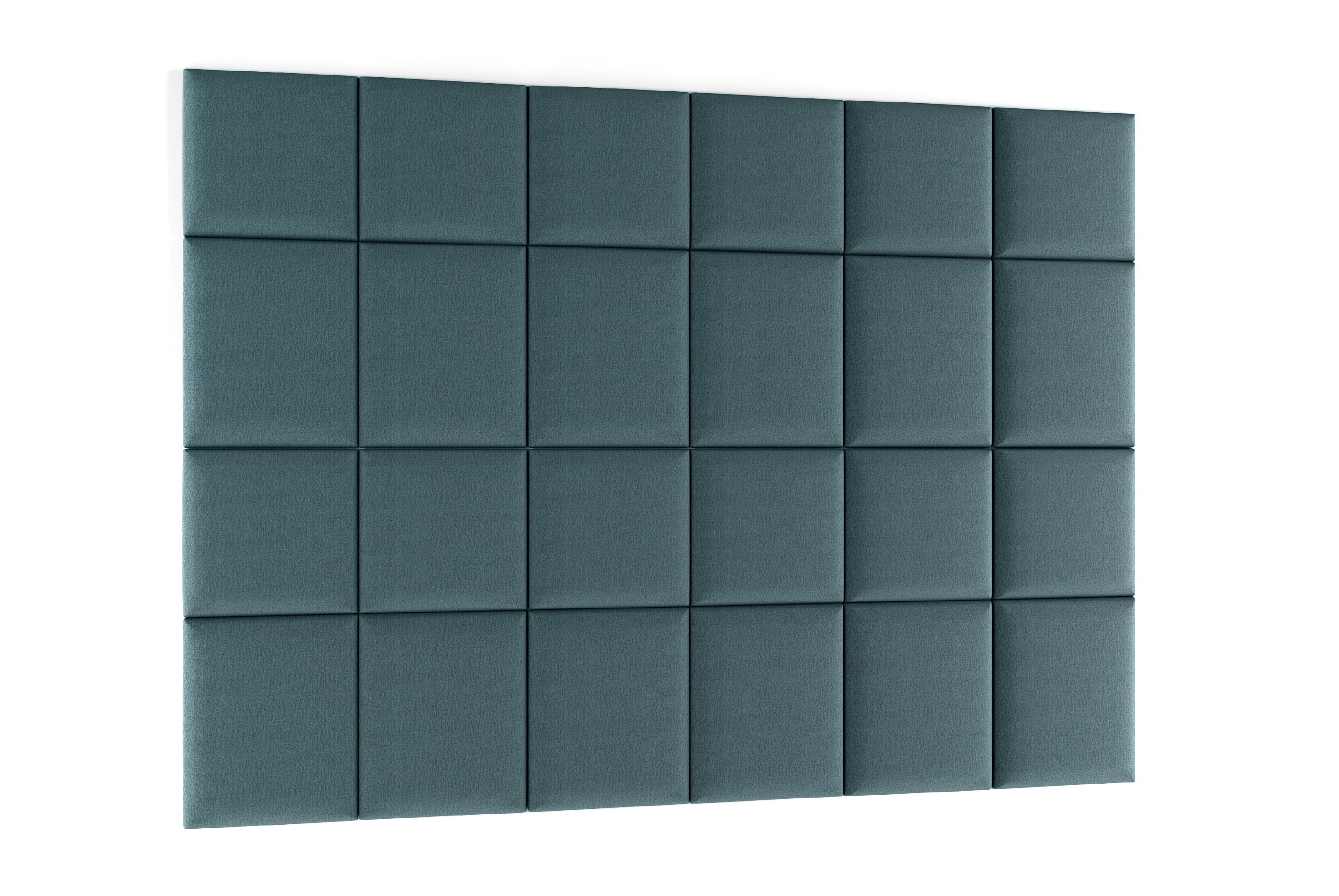 Quadratta 240x180cm Upholstered Panel Set 