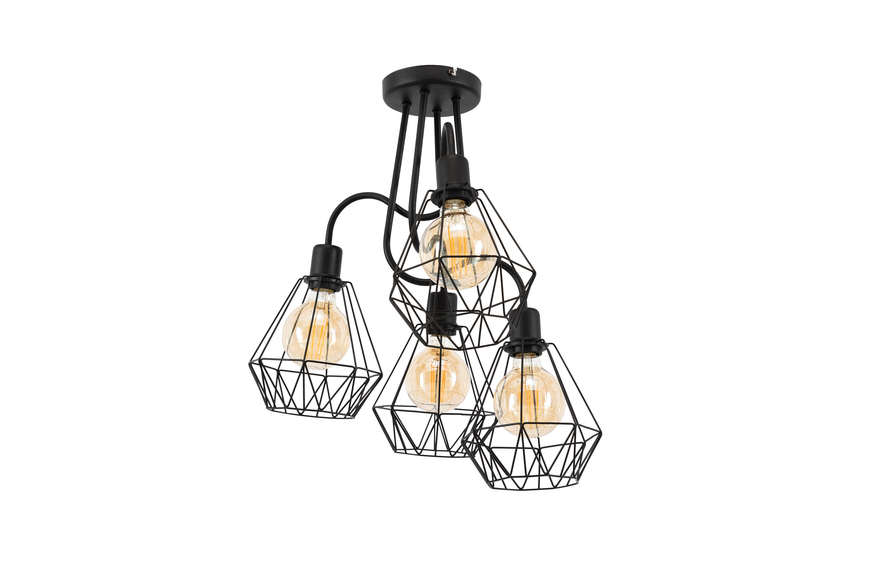 Bendinni Chandelier