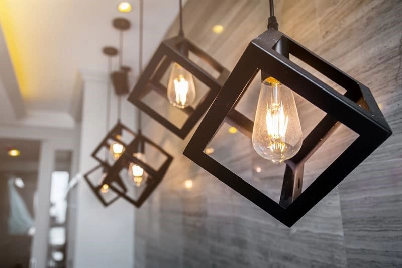 Loft style - Styles in interiors