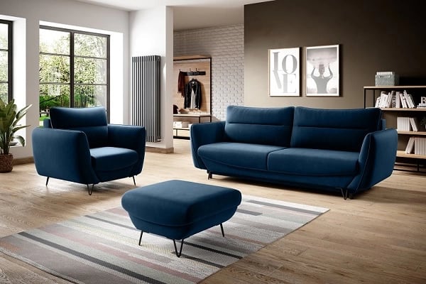 Corner sofa, sofa bed, couch- what colour to choose?