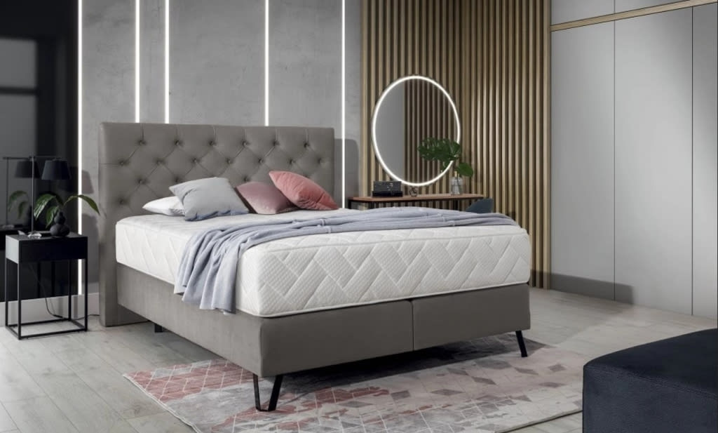 Jak ustawić łóżko w sypialni? Zasady filozofii feng shui