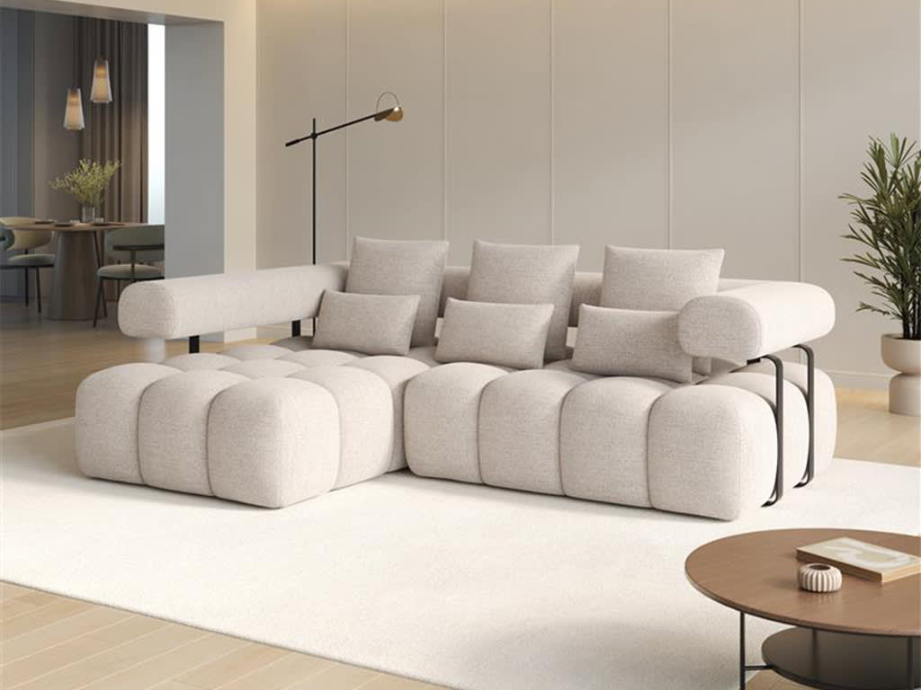 Sofa Bed or Corner Sofa with Sleeping Function? 2025 Comparison