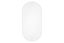 Arducati A Mirror With Lighting