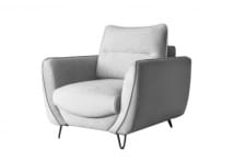 Silva armchair