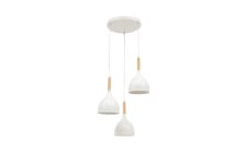 Woldes Hanging Lamp