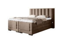 Continental Bed With Electric Adjustment Veros 140x200cm 