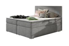 Divalo Continental Bed With Container 180x200 cm