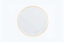 Gerbinie L Mirror With Lighting