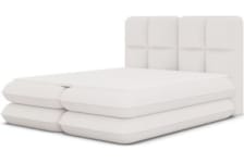 Tonila Continental Bed 180x200