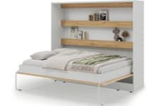 Devesto 140 Horizontal Wall Bed