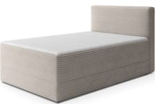 Alamito Continental Bed 120x200