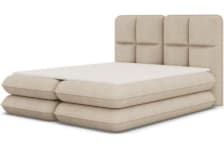 Tonila Continental Bed 140x200