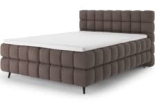 Sabeno Continental Bed 180x200