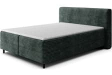 Cortiko Continental Bed 180x200