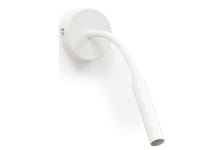 Vespillo I Wall Lights