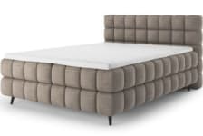 Sabeno Continental Bed 160x200