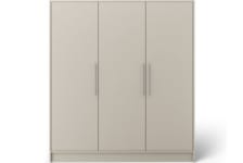 Alarica Wardrobe large