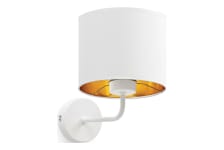 Vespillo II Wall Lights