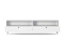 Dullum Media Cabinet 