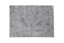Siggi Grey living room modern rug 120x180cm