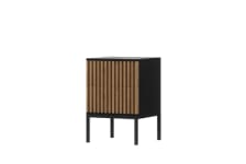 Meorati Bedside Table