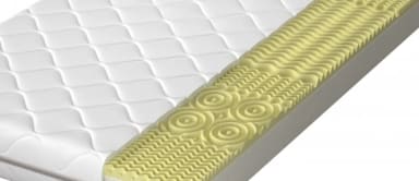 Foam mattresses