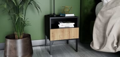 Bedside tables