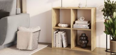 Shelves