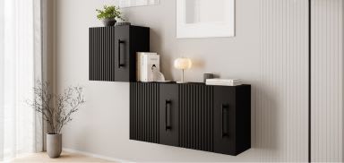 Wall Cabinets