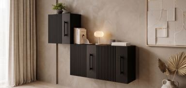 Wall Cabinets