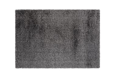 Blodwen Black living room rug 160x220cm 