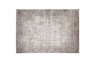 Codrila Beige living room rug 120x180cm