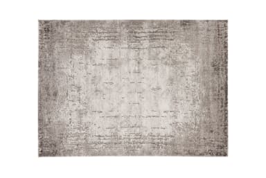 Codrila Beige living room rug 160x220cm