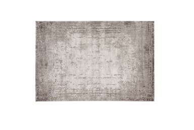 Codrila Beige living room rug 80x150cm