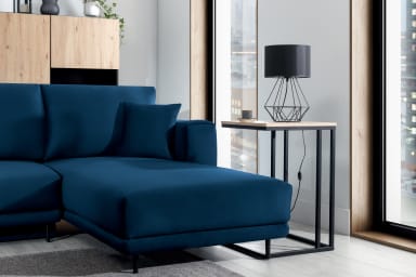 Benigne Night Lamp