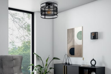 Gormar Ceiling Lamp 